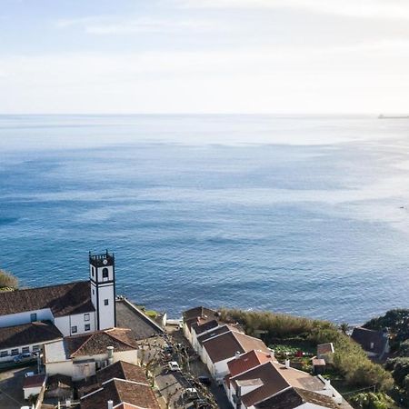 Casa Da Pedra Villa Lagoa  Buitenkant foto