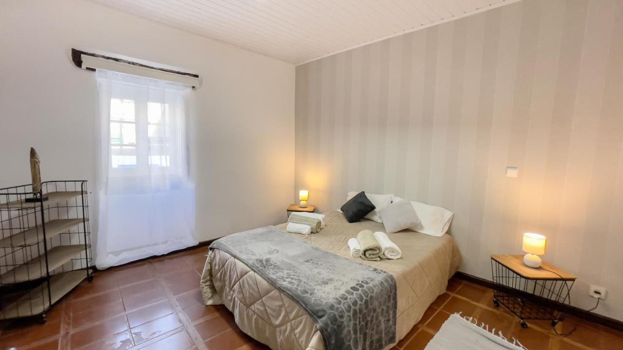 Casa Da Pedra Villa Lagoa  Buitenkant foto