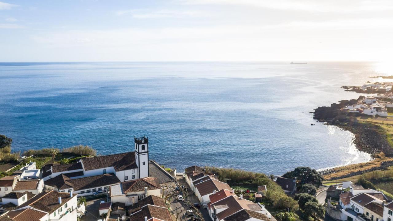 Casa Da Pedra Villa Lagoa  Buitenkant foto