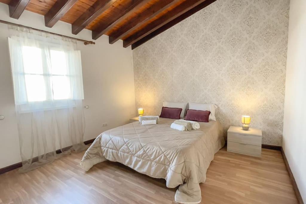 Casa Da Pedra Villa Lagoa  Buitenkant foto