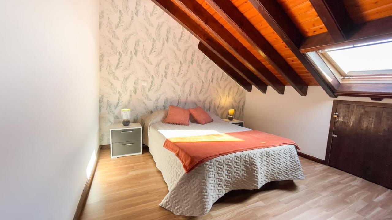 Casa Da Pedra Villa Lagoa  Buitenkant foto